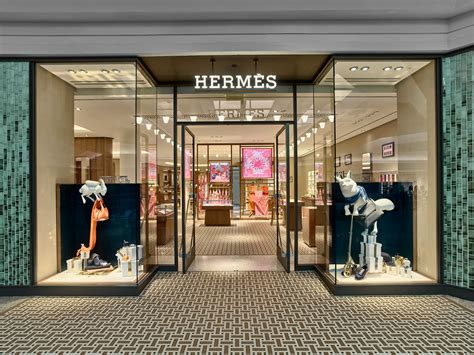 Hermes store short hills nj